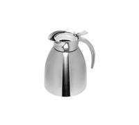Emsa ELEGANZA - Jarra Termo, 0,3 l, Acero Inoxidable