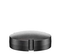 Emsa Flow Paquete De Hielo Adicional, Polietileno, Negro, 1 Unidad