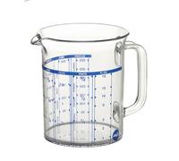 Emsa Jarra medidora Superline Emsa. Cristal 0,5 litros