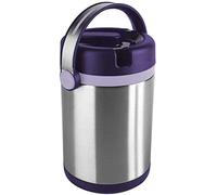 Emsa Mobility - Termo para sólidos, 1,7 l, Color Lila