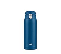 EMSA N2150900 - Botella aislante EMSA azul oscuro 0,4 l
