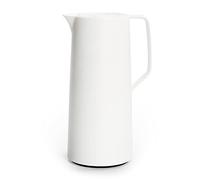 Emsa N4170400 Motiva Jarra térmica, Blanco, 1000 ml
