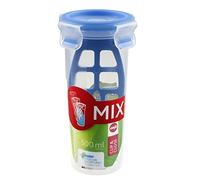 EMSA Nova Vaso HERMETICO Mezclador, 0,5 L
