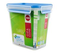 Emsa Presilla & Close Rectangular Caja Translúcido 1 Pcs