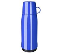 Emsa Rocket Termo, Plástico, Azul, 0.75 L, 1 Unidad