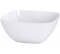Emsa Salad Bowl, White, 14 cm 14 cm White