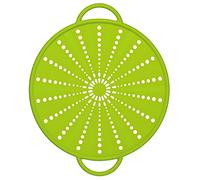 Emsa Smart Kitchen - Colador/Tapa/salvamanteles, 26 cm
