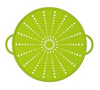 Emsa Smart Kitchen Utensilio De Cocina, Antracita/Silicona, Negro, 21 Cm, 1 Unidad