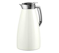 Emsa Termo, 1 l, INOX, Blanco, 16.5x13.6x26 cm