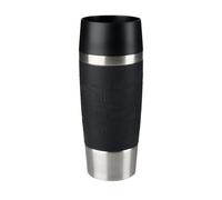 Emsa Travel Mug Taza Térmica de Viaje Acero Inoxidable 0,36 L