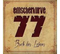 Emscherkurve 77 - Buch Des Lebens (Solid Brown Vinyl) [Vinilo]