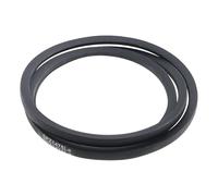 EMSea 1 Correa Trapezoidal para Transmisión de Cortacésped 0039213 Circunferencia Interior de 1475 Mm Grosor de 1424 Mm 8 Mm Compatible con Wolf Cart OHV 2 OHV 2 M SV 3 Color Negro