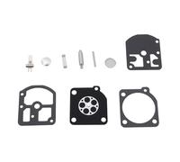 EMSea 1 Juego de Kit de Reparaci¨®n de Reconstrucci¨®n de Carburador Compatible con Stihl-Zama 009 010 011 012 011AV