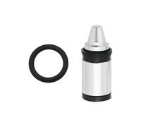 EMSea 1 juego de pistón de palanca de freno de disco de bicicleta de aleación de aluminio con anillo de sellado compatible con Magura MT2 MT4 MT5 MT6 MT7 MT8 resistente a la corrosión
