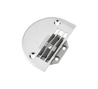 EMSea 1 Juego de Placa de Aguja Y Alimentador 1109-415-H 1609-415-H Compatible con Juki Dln-415 Dln 5410n Dln-9010