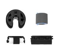 EMSea 1 Juego de Rodillos de Alimentación Y Recogida de Papel Compatible con HP CM2320fxi CM2320n CM2320nf CP2025 CP2025dn CP2025n CP2025x