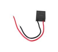 EMSea 1 Módulo de Arranque Suave de 230V Y 20A para Herramientas Eléctricas Accesorios de Interruptor de Arranque Suave Adecuados para Varios Motores Equipos de Iluminación