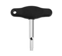 EMSea 1 Pieza de Repuesto para Destornillador Y Llave de Tapón de Drenaje de Aceite T10549 Compatible con VW Compatible con Golf Compatible con Audi Q5 TT Compatible con Seat