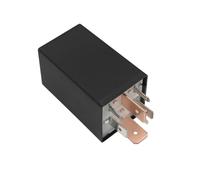 EMSea 1 relé de bujía incandescente 7 pines 12 V compatible con VW Golf 2 3, Jetta, Vento, bus T4