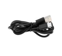 EMSea 1x Cable de Carga USB Tipo C para Auriculares de 5 V Y 1,3 A Compatible con BEA-TS Studio Buds Wireless de 1 M