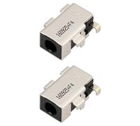 EMSea 2 Conectores de Alimentación CC para Portátil (19 V) Compatible con Acer Aspire R5-571T R5-571T-59DC N16P2