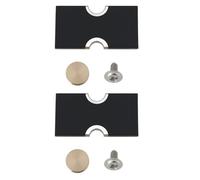 EMSea 2 convertidores de placa de extensión NGFF M.2 SSD 2230 a 2242