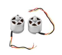 EMSea 2 motores sin escobillas 2312A CCW/CW 800rmp/v compatibles con DJI Phantom 3 4K