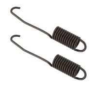 EMSea 2 resortes de embrague de freno para motosierra 1139 162 7900 compatibles con STIHL MS171 MS181 MS211 MS171C MS181C MS211C