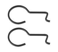 EMSea 2 resortes de engranaje sin fin para motosierra 1128 647 2400 compatible con STIHL MS500i MS362