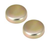 EMSea 2 Tapones Anticongelantes de Motor de 30 Mm 2060672 011072963 11072963 Compatible con Opel Astra T92