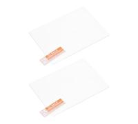 EMSea 2 Uds Película Protectora de Pantalla de Vidrio Ultrafina Compatible con Cámara Leica Q3 Películas Protectoras de Alta Transparencia Resistentes A Los Arañazos