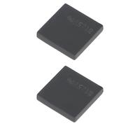 EMSea 2 unidades 3A Buck Boost I2C Gestión de carga BQ25710 BQ25710RSNR 24VQFN para gestión de carga y conversión de energía