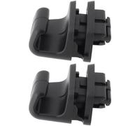 EMSea 2 Unidades Gancho de Cortina Trasera de Repuesto 83917S8000CA 83917S8000 Compatible con Palisade 2020-2022