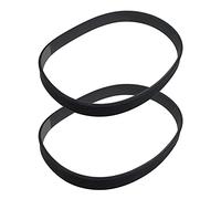 EMSea 2 x 7PJ470 470 mm Circunferencia Cortacésped Drive 16,3 mm de ancho Correa de sincronización de bucle cerrado síncrona compatible con QUALCAST RM37 M2EB1437M M2EB1537M M2EB1637M cortacésped