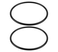 EMSea 2pcs Juntas Tóricas para Sistema de Batería de Clorador Compatible con Zodiac Jandy Pro Series TruClear R0694100 OD 98,42mm ID 88,9mm