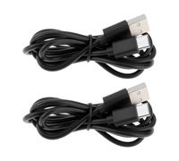 EMSea 2X Auriculares Cable de Carga USB Tipo C 5V 1.3A Compatible con BEA-TS Studio Buds Wireless 1m