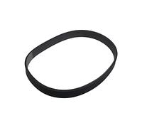 EMSea 7PJ470 - Cortacésped de 470 mm de circunferencia, 16,3 mm de ancho, correa dentada de goma síncrona de bucle cerrado compatible con QUALCAST RM37 M2EB1437M M2EB1537M M2EB1637M cortacésped