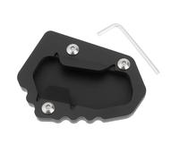 EMSea Almohadilla para Placa de Pie de Soporte Lateral Ampliable Compatible con BMW R1300GS 2023-2024
