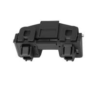 EMSea Bisagra de Plástico para La Tapa del Depósito de Combustible 51170149211/51171970450. Compatible con BMW 5.ª Generación E39
