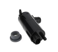 EMSea Bomba Lavaparabrisas Delantera 85330-02080 Compatible con Toyota Corolla 2019 en Adelante 8533002080 85330-02080