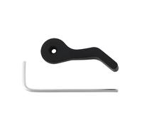 EMSea Botón de Palanca de Placa Rápida de Cámara Compatible con ZHIYUN WEEBILL-S