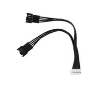 EMSea Cable adaptador PWM de 7 pines compatible con Asus RTX 3060 3070 3080 Ti 3090 TUF