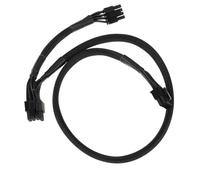 EMSea Cable de Alimentación Modular para GPU PCIe de 8 Pines A Dos Pines de 6+2 Pines Compatible con Gigabyte GP-P850GM