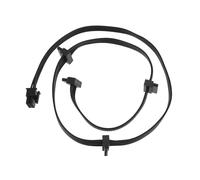EMSea Cable de alimentación SATA de 6 pines a 4 controladores compatible con Corsair CX750M CX850M CX650M 85cm