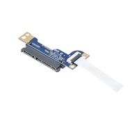 EMSea Cable de disco duro SATA LS-G072P compatible con HP 15-DA 15-DB 250 G7 15-DA0012DX TPN-C135, 435OM932L01