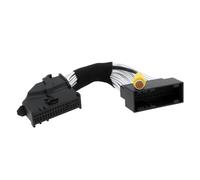 EMSea Cable de Extensión para Cámara de Visión Trasera RCA de 54 Pines Compatible con Ford Sync 2 Sync 3 (Pantalla Táctil Años 2011 A 2016)
