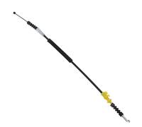 EMSea Cable de Liberación de Manija Exterior de Cerradura de Puerta de Automóvil Cable de Liberación de Puerta Delantera Y Trasera Compatible con Audi A1 A4 A5 A6 A7 A8 TT RS4 RS5