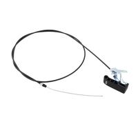 EMSea Cable de Liberación del Capó Capó Cable Liberación del Capó FSE100460 Compatible con 90/110 Defender Td5 Tdci Cable de Liberación del Capó del Automóvil