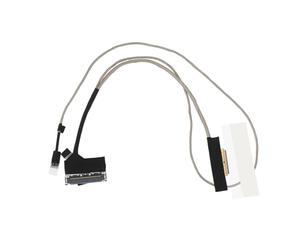 EMSea Cable de Pantalla LCD de 30 Pines DC02002VR00 50.Q28N2.008 Compatible con Acer Nitro AN515-51 AN515-52 AN515-53