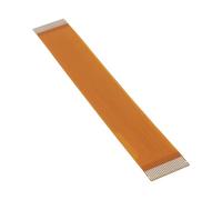 EMSea Cable Flexible de 24 Pines Compatible con Sony CDX-M800 CDX-M850MP CDX-M8800 Y CDX-M85.